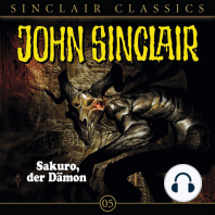 John Sinclair - Classics, Folge 5