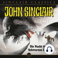 John Sinclair - Classics, Folge 9