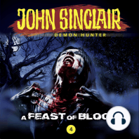 John Sinclair, Episode 4