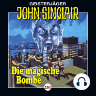 John Sinclair, Folge 104