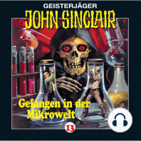 John Sinclair, Folge 13