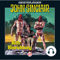 John Sinclair, Folge 17