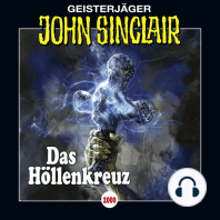 John Sinclair, Folge 2000