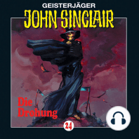 John Sinclair, Folge 24