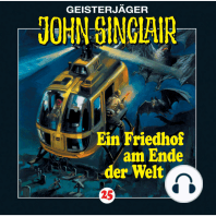 John Sinclair, Folge 25