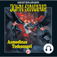 John Sinclair, Folge 27