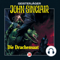 John Sinclair, Folge 30