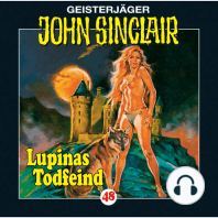 John Sinclair, Folge 48