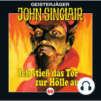 John Sinclair, Folge 60