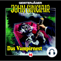 John Sinclair, Folge 65