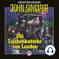 John Sinclair, Folge 68