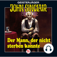 John Sinclair, Folge 71