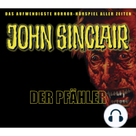 John Sinclair, Sonderedition 2