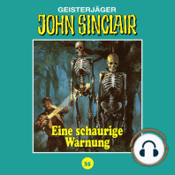 John Sinclair, Tonstudio Braun, Folge 35