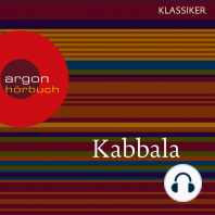 Kabbala - Der geheime Schlüssel (Feature)