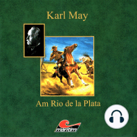 Karl May, Am Rio de la Plata