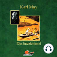 Karl May, Die Juweleninsel