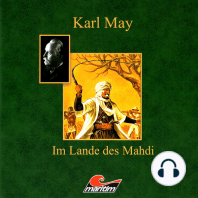 Karl May, Im Lande des Mahdi II - Der Mahdi
