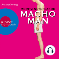 Macho Man (Gekürzte Fassung)