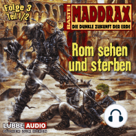 Maddrax, Folge 3