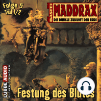 Maddrax, Folge 5