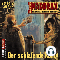 Maddrax, Folge 8