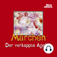 Märchen, Der verkappte Agelith