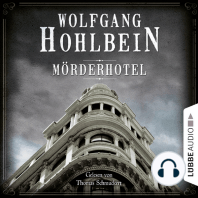 Mörderhotel - Der ganz und gar unglaubliche Fall des Herman Webster Mudgett