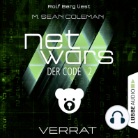 Netwars - Der Code, Folge 2