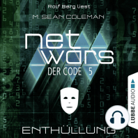 Netwars - Der Code, Folge 5