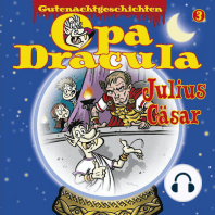 Opa Draculas Gutenachtgeschichten, Folge 3