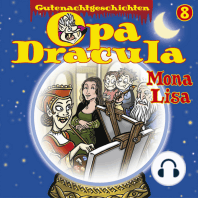 Opa Draculas Gutenachtgeschichten, Folge 8