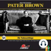 Pater Brown, Folge 51
