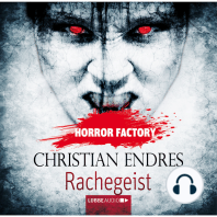 Rachegeist - Horror Factory 10