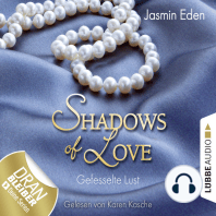 Shadows of Love, Folge 2