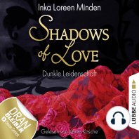Shadows of Love, Folge 1