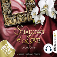 Shadows of Love, Folge 4