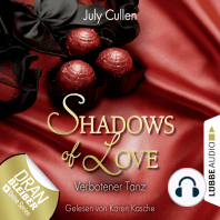 Shadows of Love, Folge 6