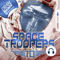 Space Troopers, Folge 10
