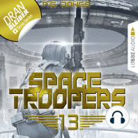 Space Troopers, Folge 13