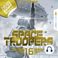 Space Troopers, Folge 16
