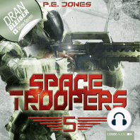 Space Troopers, Folge 5