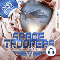 Space Troopers, Folge 7