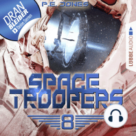Space Troopers, Folge 8