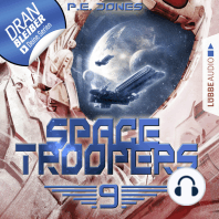 Space Troopers, Folge 9