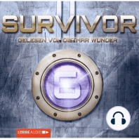 Survivor , 2, 6