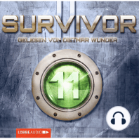 Survivor , 2, 11