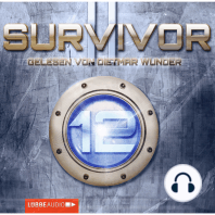 Survivor , 2, 12