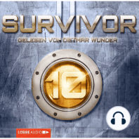 Survivor , 2, 10