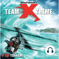Team X-Treme, Folge 10